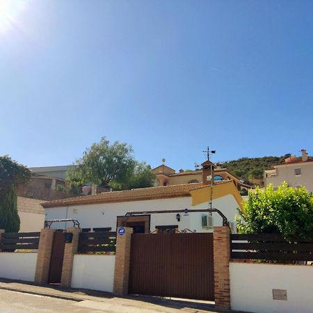 Only4You Country House Perfect Location To Visit Andalucia カサベルメハ エクステリア 写真