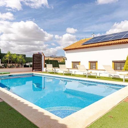 Only4You Country House Perfect Location To Visit Andalucia カサベルメハ エクステリア 写真