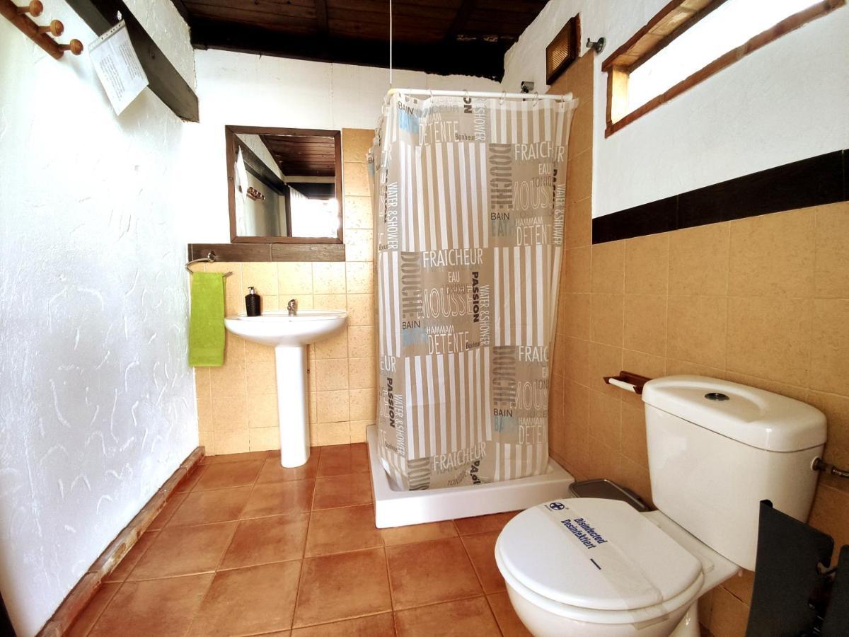 Only4You Country House Perfect Location To Visit Andalucia カサベルメハ エクステリア 写真