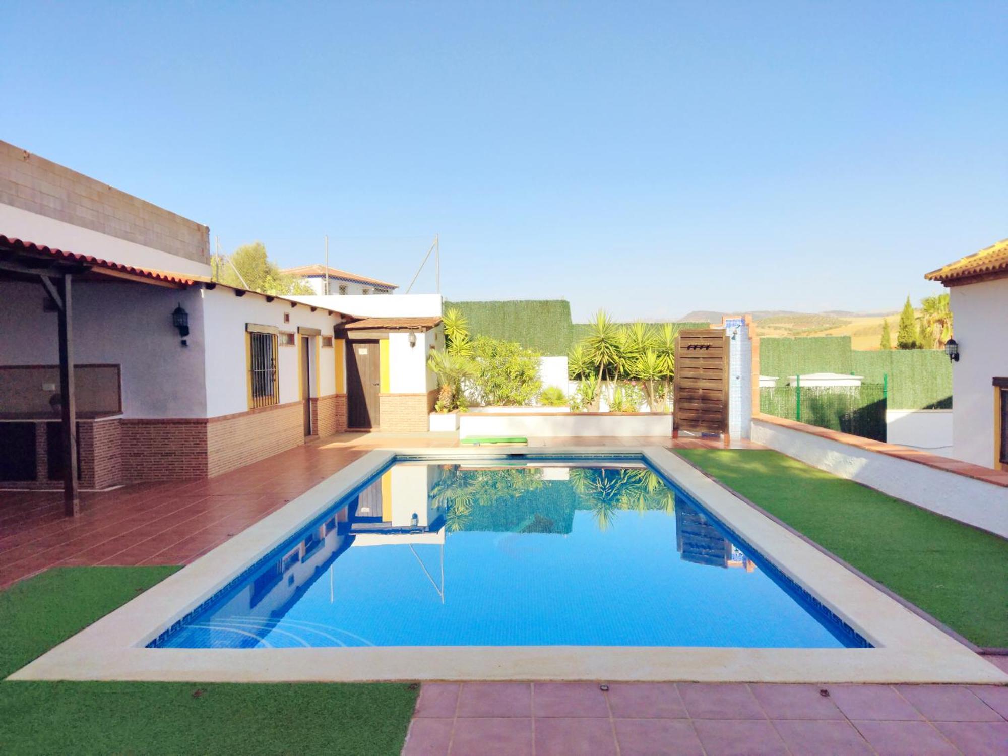 Only4You Country House Perfect Location To Visit Andalucia カサベルメハ エクステリア 写真
