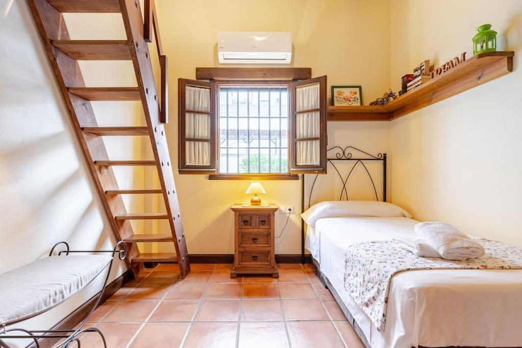 Only4You Country House Perfect Location To Visit Andalucia カサベルメハ エクステリア 写真