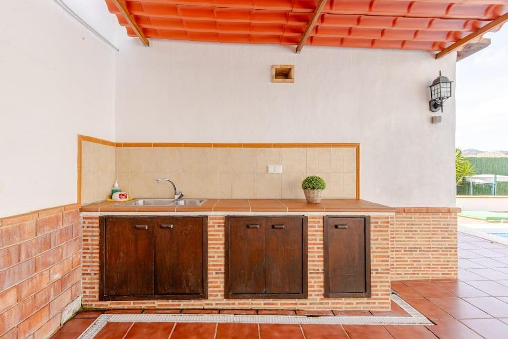 Only4You Country House Perfect Location To Visit Andalucia カサベルメハ エクステリア 写真