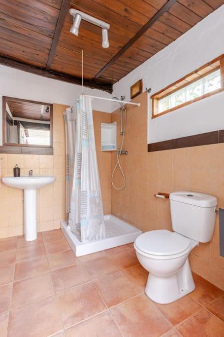 Only4You Country House Perfect Location To Visit Andalucia カサベルメハ エクステリア 写真