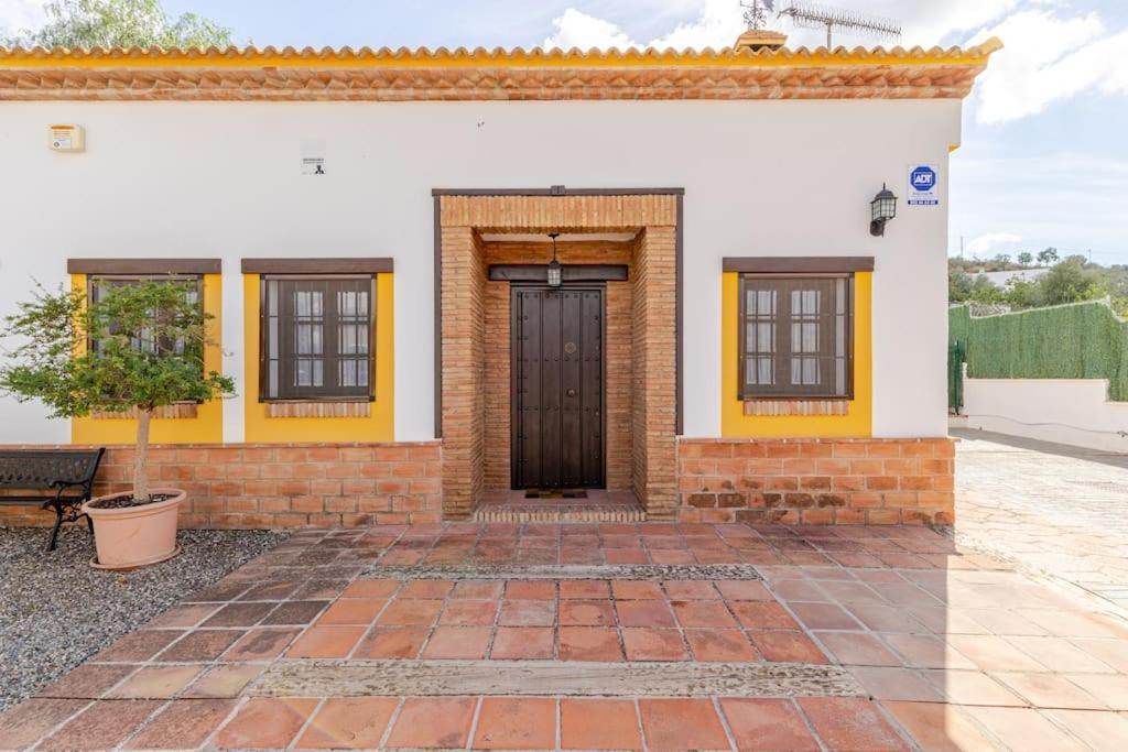 Only4You Country House Perfect Location To Visit Andalucia カサベルメハ エクステリア 写真