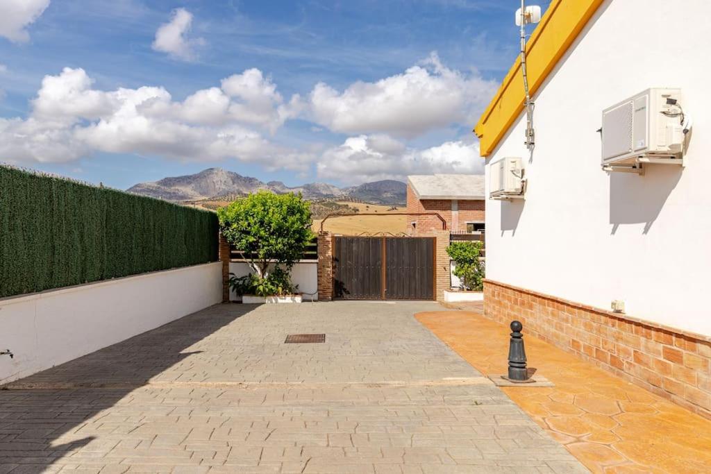Only4You Country House Perfect Location To Visit Andalucia カサベルメハ エクステリア 写真